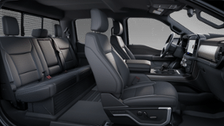 2025 Ford F-150® Internal Image 1